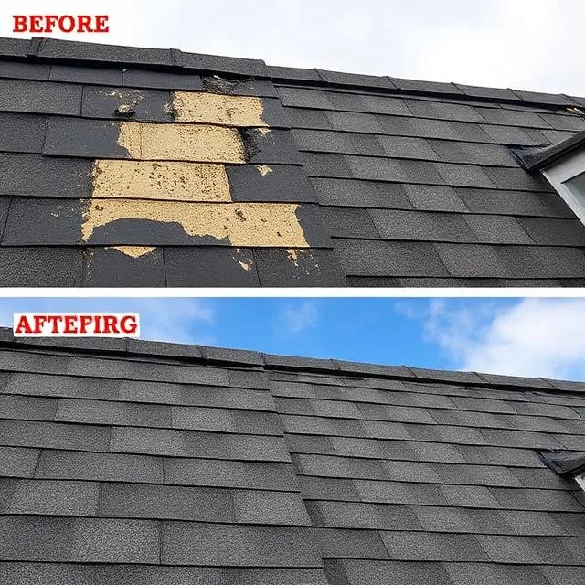 Roof Repair Near Me in Badger, MN near me